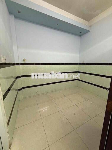 🔥 CHO THUÊ NHÀ NGUYÊN CĂN 1 TRỆT 2 LẦU – 2 MẶT TIỀN HẺM – ĐƯỜNG SỐ 5,