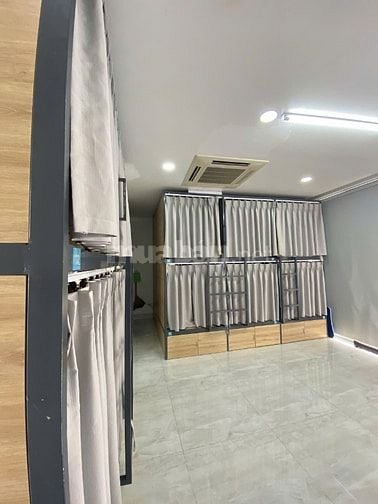 CHÍNH CHỦ CHO THUÊ NHÀ - LÀM VĂN PHÒNG, SLEEPBOX