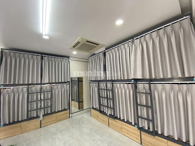 CHÍNH CHỦ CHO THUÊ NHÀ - LÀM VĂN PHÒNG, SLEEPBOX