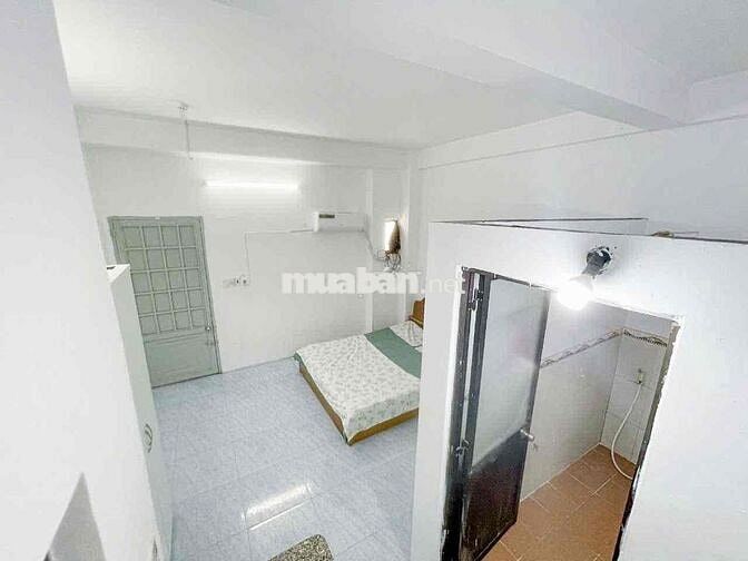 STUDIO FULL NỘI THẤT LÊ ĐÌNH CẨN GẦN KDC TÊN LỬA ZÁ HẠT DẺ