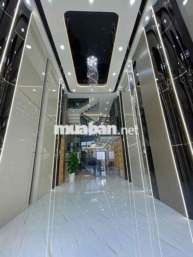 - BÁN 🏡BÌNH TÂN _NHÀ ĐẸP__ VỊ TRÍ TỐT __ GIÁ TỐT  - NHÀ MỚI HOÀN THIỆN