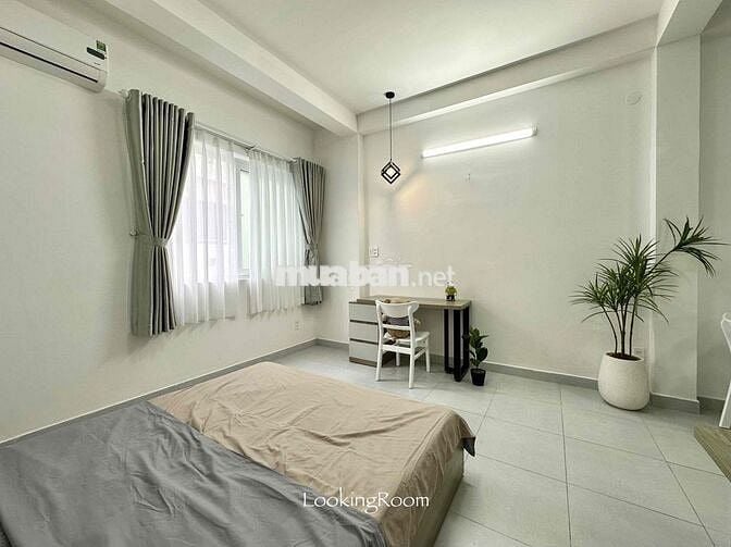 🎶CĂN HỘ MINI 38M2 , KHU BÀU CÁT GIÁ TỪ 5xx MỚI 100%🎶🎶