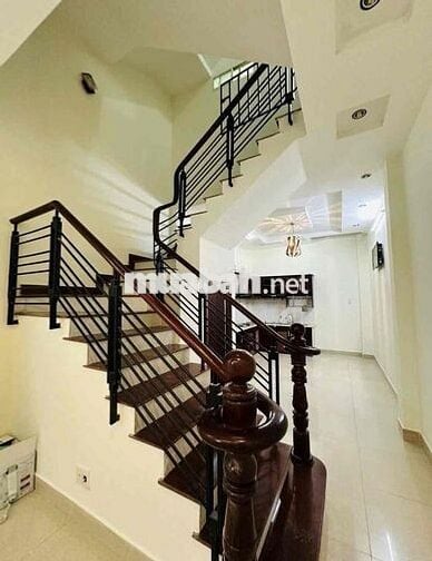 NHÀ HIẾM TRONG KHU PHỐ TÂY NGUYỄN THÁI BÌNH,Q1.GiÁ:7Tỷ650/55.2m2. SHR