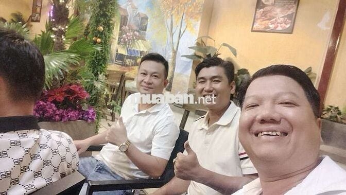 BÁN NHÀ HÓC MÔN - Ô TÔ ĐẬU CỬA - DT KHỦNG - GIÁ CỰC RẺ