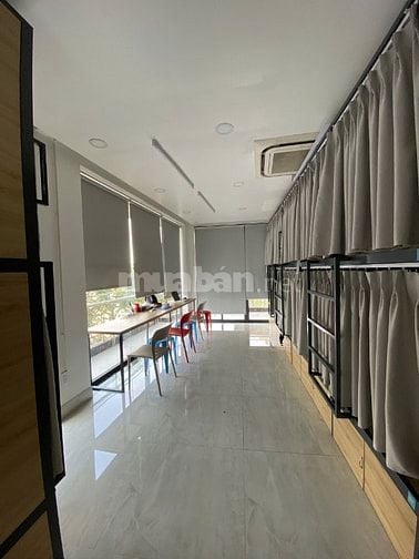 CHÍNH CHỦ CHO THUÊ NHÀ - LÀM VĂN PHÒNG, SLEEPBOX