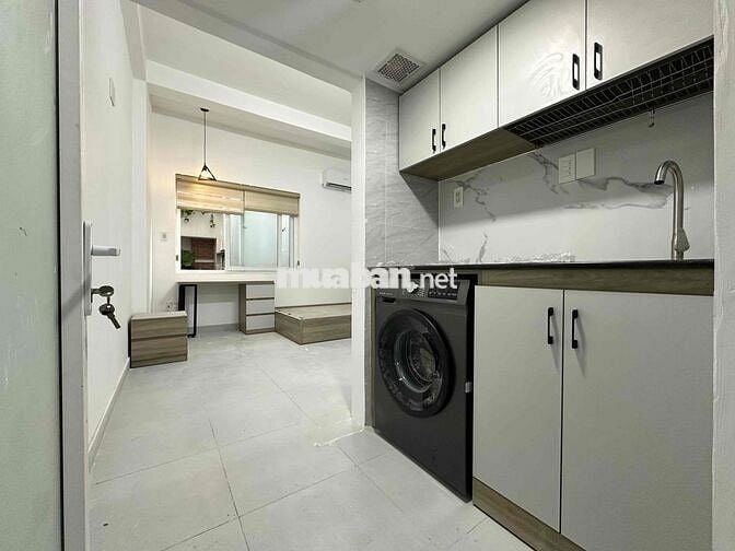 🎶CĂN HỘ MINI 38M2 , KHU BÀU CÁT GIÁ TỪ 5xx MỚI 100%🎶🎶