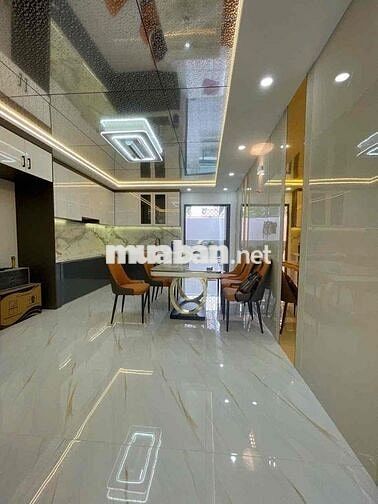 - BÁN 🏡BÌNH TÂN _NHÀ ĐẸP__ VỊ TRÍ TỐT __ GIÁ TỐT  - NHÀ MỚI HOÀN THIỆN