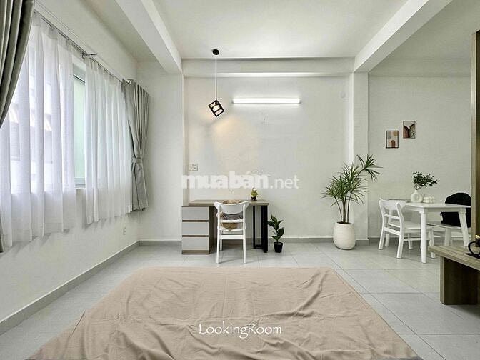 🎶CĂN HỘ MINI 38M2 , KHU BÀU CÁT GIÁ TỪ 5xx MỚI 100%🎶🎶