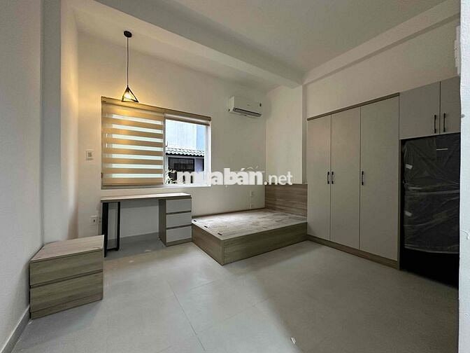 🎶CĂN HỘ MINI 38M2 , KHU BÀU CÁT GIÁ TỪ 5xx MỚI 100%🎶🎶