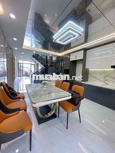 - BÁN 🏡BÌNH TÂN _NHÀ ĐẸP__ VỊ TRÍ TỐT __ GIÁ TỐT  - NHÀ MỚI HOÀN THIỆN