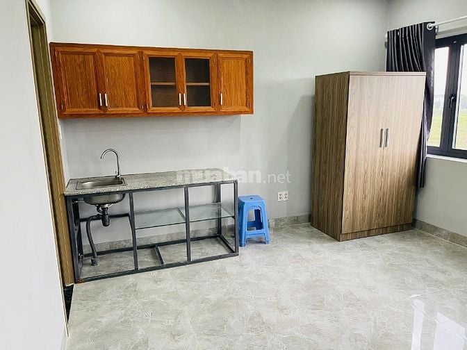 Phòng Thoáng Mát Như Hình, Đang Trống, Vào Ở Ngay