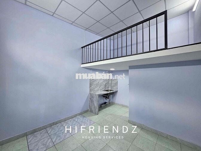 KHAI TRƯƠNG DUPLEX SẴN MÁY LẠNH NGAY HƯƠNG LỘ 2 GẦN NGÃ 4 BỐN XÃ