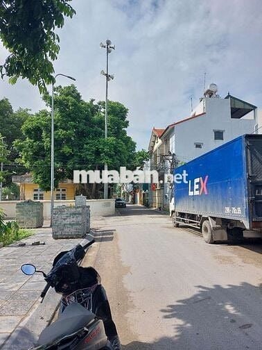 Chính chủ cần bán lô đất đẹp tại Dự Nội, Mai Lâm – Đông Anh