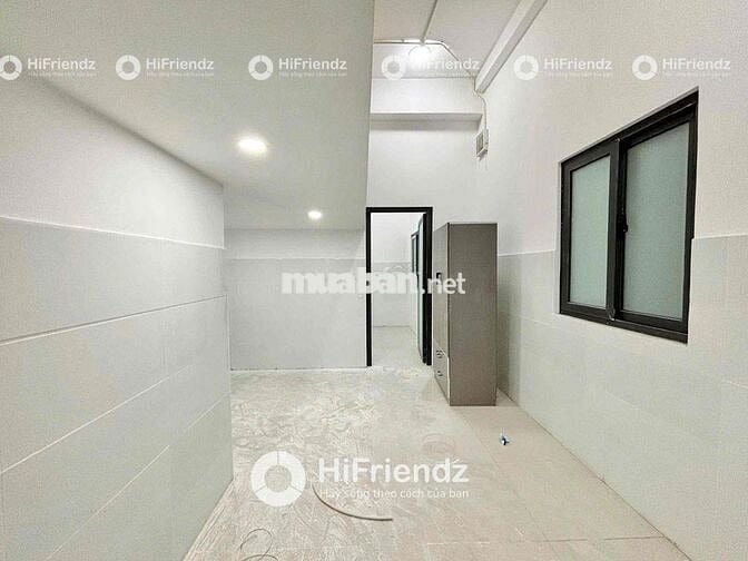 Khai trương chung cư mini 2 phòng ngủ có gác cao 2m ngay gần đầm sen