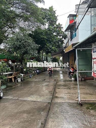 Bán nhà Bình Tân, Phan Anh, 40m2, 2 tâng, 2 Pn, sổ riêng, giá 3ty hơn