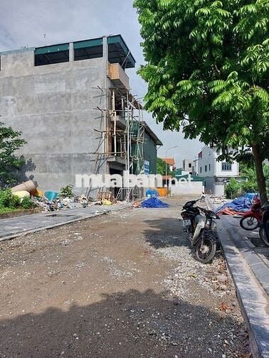 Chính chủ cần bán lô đất đẹp tại Dự Nội, Mai Lâm – Đông Anh