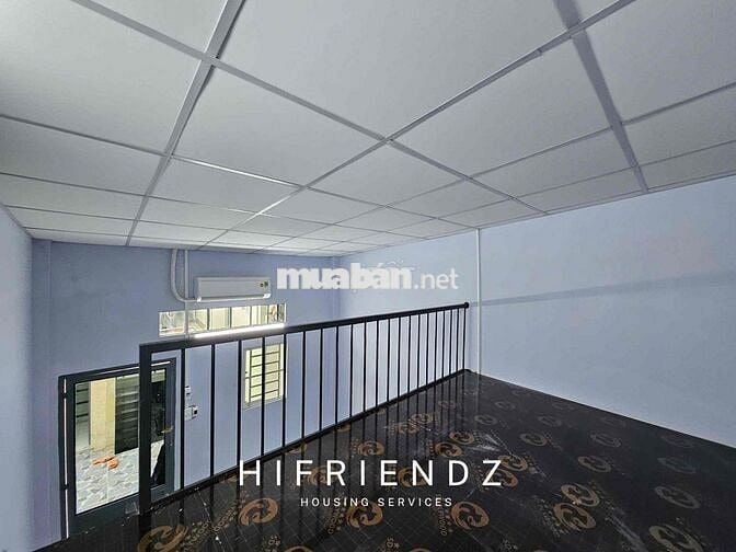 KHAI TRƯƠNG DUPLEX SẴN MÁY LẠNH NGAY HƯƠNG LỘ 2 GẦN NGÃ 4 BỐN XÃ