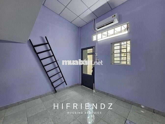 KHAI TRƯƠNG DUPLEX SẴN MÁY LẠNH NGAY HƯƠNG LỘ 2 GẦN NGÃ 4 BỐN XÃ