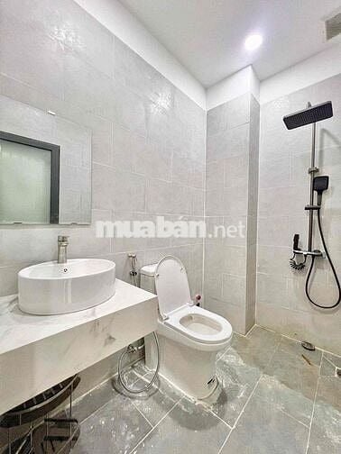 CHO THUÊ 1 PHÒNG NGỦ TÁCH BẾP BAN CÔNG CỰC CHILL TẠI LÊ VĂN DUYỆT