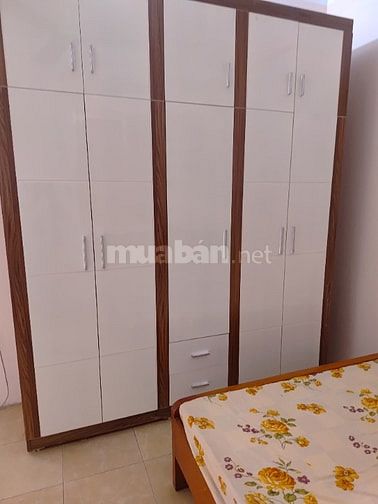 Cho thuê nhà riêng 3 tầng 3 phòng ngủ giá 7tr/tháng