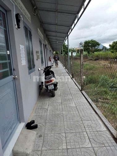 Giá rẻ chưa từng có BÁN DÃY TRỌ 850TR