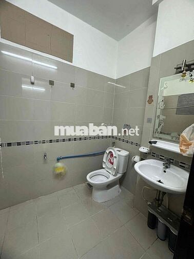 Cho thuê nguyên tầng lầu 2 Nguyễn Văn Đậu Bình Thanh, diện tích 70m2,