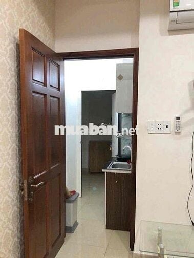 GIẢM 2.1TỶ SIÊU PHẨM CĂN HỘ DỊCH VỤ 7 PHÒNG DÒNG TIỀN 300TRIỆU 1 NĂM