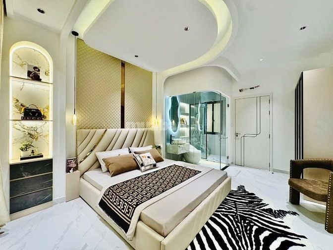 Chính Chủ Bán Biệt Thự 3 Tầng 150m², Thạch Bàn Long Biên, Nhỉnh 30 Tỷ