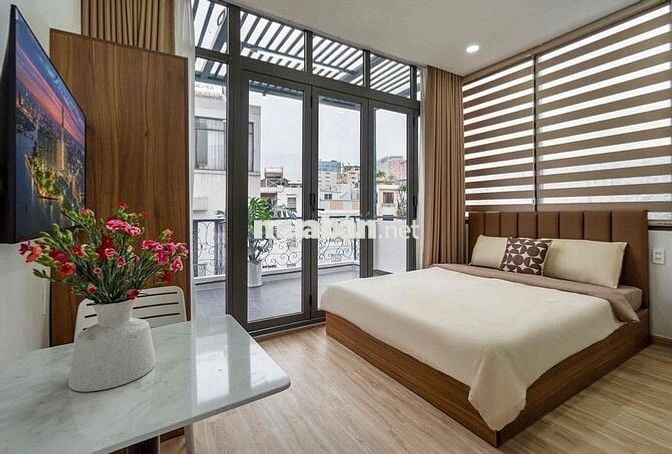 😱 KHAI TRƯỜNG DỰ ÁN NGUYỄN CỬU VÂN , BÌNH THẠNH SIÊU KHỦNG