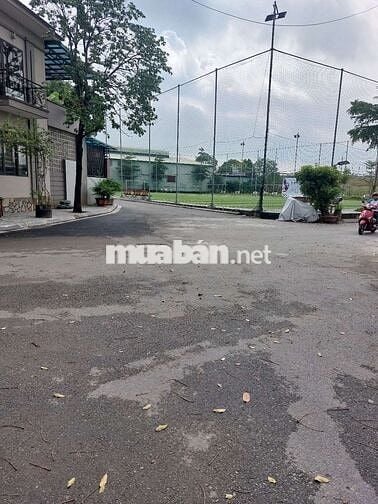Chính chủ cần bán lô đất đẹp tại Dự Nội, Mai Lâm – Đông Anh