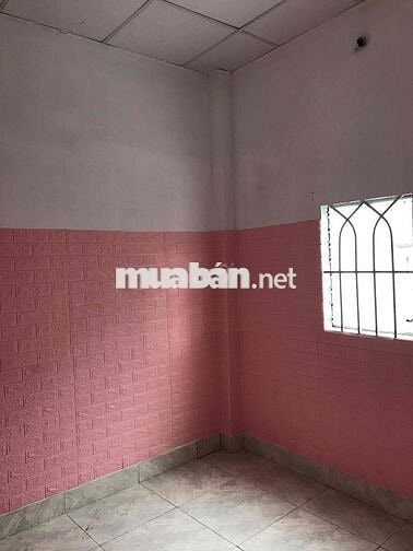 BÁN NHÀ 1,89 TỶ 1 TRỆT 2 LẦU NGANG 5M 3 PN 2 WC THƯƠNG LƯỢNG