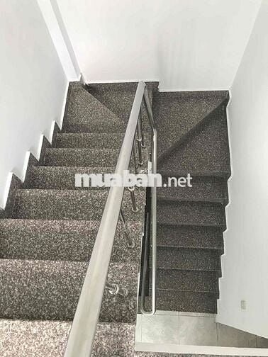 BÁN NHÀ 1,89 TỶ 1 TRỆT 2 LẦU NGANG 5M 3 PN 2 WC THƯƠNG LƯỢNG