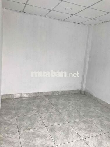 BÁN NHÀ 1,89 TỶ 1 TRỆT 2 LẦU NGANG 5M 3 PN 2 WC THƯƠNG LƯỢNG