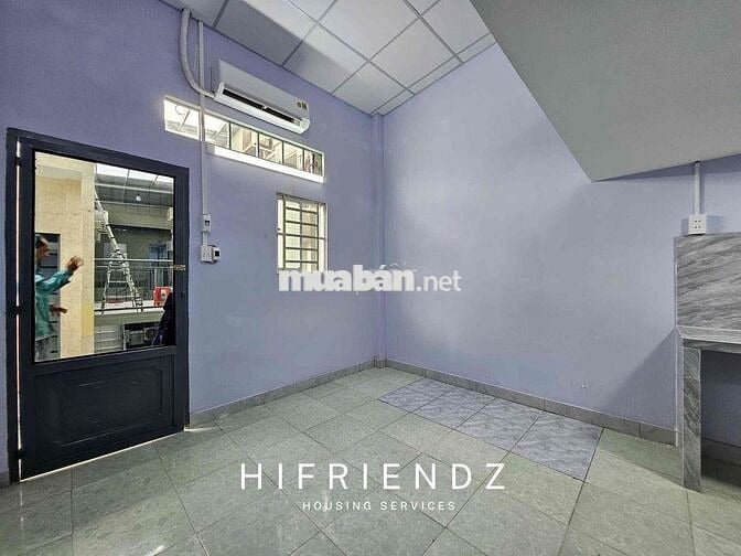 KHAI TRƯƠNG DUPLEX SẴN MÁY LẠNH NGAY HƯƠNG LỘ 2 GẦN NGÃ 4 BỐN XÃ