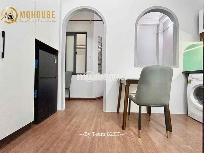 🇻🇳 CHO THUÊ 1PN BAN CÔNG🪟CỬA SỔ, DUPLEX - NGUYỄN ĐÌNH CHIỂU, PN 🇻🇳