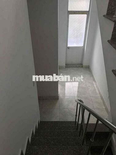 BÁN NHÀ 1,89 TỶ 1 TRỆT 2 LẦU NGANG 5M 3 PN 2 WC THƯƠNG LƯỢNG