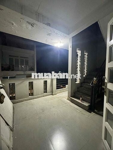 Cho thuê nguyên tầng lầu 2 Nguyễn Văn Đậu Bình Thanh, diện tích 70m2,