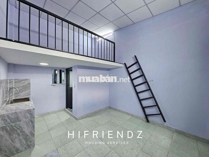 KHAI TRƯƠNG DUPLEX SẴN MÁY LẠNH NGAY HƯƠNG LỘ 2 GẦN NGÃ 4 BỐN XÃ