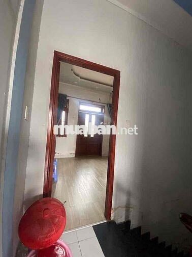 Cho thuê nhà 1 trệt 1 lầu Phường Đông hoà