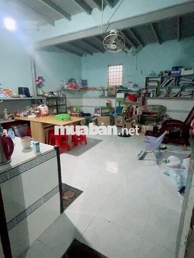 MT đường 17 linh đông.153.3m2 2 tầng. Siêu đầu tư 10.5 tỷ ngang 6,5m