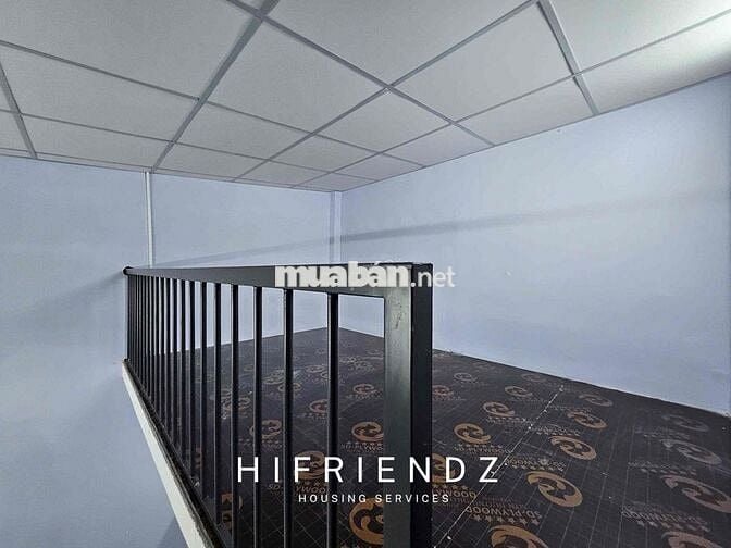 KHAI TRƯƠNG DUPLEX SẴN MÁY LẠNH NGAY HƯƠNG LỘ 2 GẦN NGÃ 4 BỐN XÃ