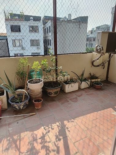 Cho thuê nhà riêng 3 tầng 3 phòng ngủ giá 7tr/tháng