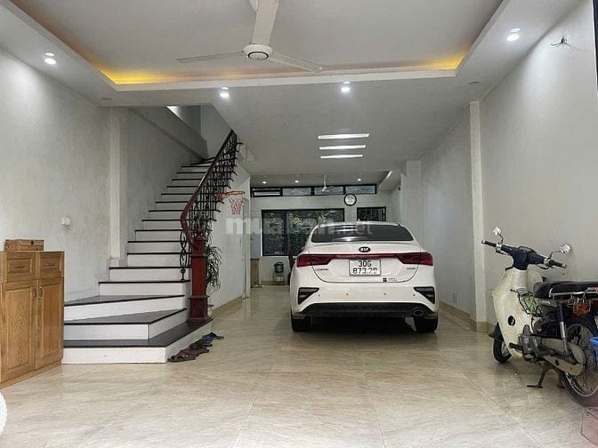 Cho thuê 2 tầng nhà số 04,Lô 9-Khu Nam Thắng, Phùng Khoang, Trung Văn