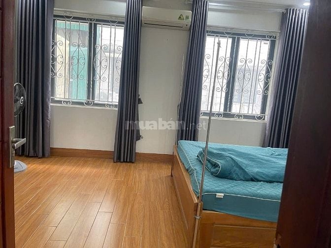 Cho thuê 2 tầng nhà số 04,Lô 9-Khu Nam Thắng, Phùng Khoang, Trung Văn