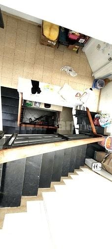 🔵 Cho thuê Nhà/Mặt bằng Quận 6. (180m2) 1trệt, 1lửng Ở lại được Spa V