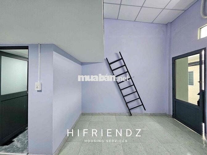 KHAI TRƯƠNG DUPLEX SẴN MÁY LẠNH NGAY HƯƠNG LỘ 2 GẦN NGÃ 4 BỐN XÃ