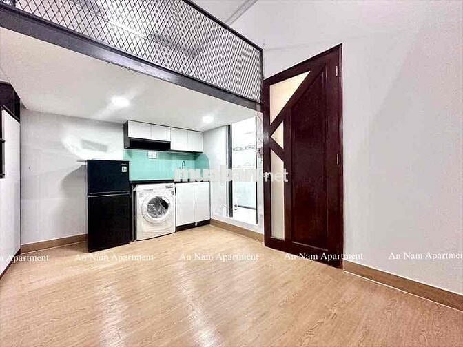 🇻🇳 CHO THUÊ 1PN BAN CÔNG🪟CỬA SỔ, DUPLEX - NGUYỄN ĐÌNH CHIỂU, PN 🇻🇳