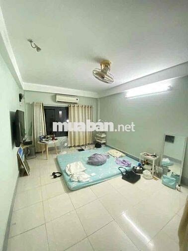 📞 NHÀ DÒNG TIỀN 30TR/THÁNG - HẺM XE TẢI – CÓ SÂN ĐẬU Ô TÔ - PHAN TÂY H