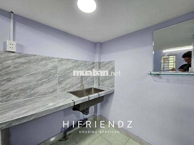 KHAI TRƯƠNG DUPLEX SẴN MÁY LẠNH NGAY HƯƠNG LỘ 2 GẦN NGÃ 4 BỐN XÃ