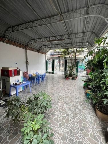 Bán nhà cấp 4 hẻm XH Nguyễn Thị Thập Q7 5,3x30m sổ hồng giá 15,5 tỷ